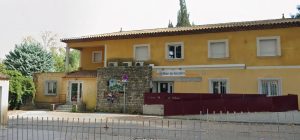 Les locaux de la Maison des Associations de Garéoult Les locaux de la Maison des Associations de Garéoult
